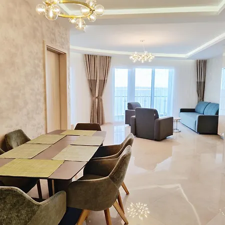 Appartement Royal Martin's Keszthely