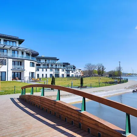 Apartment Royal Martin's Keszthely