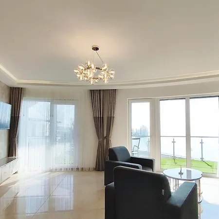 Apartment Royal Martin's