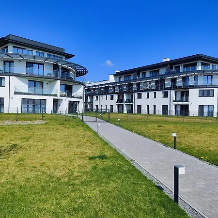Royal Martin's Apartament