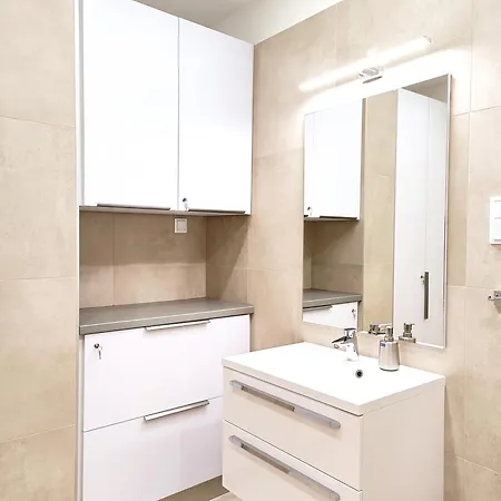 Apartment Royal Martin's Keszthely