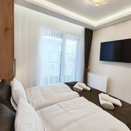 Royal Martin's Keszthely