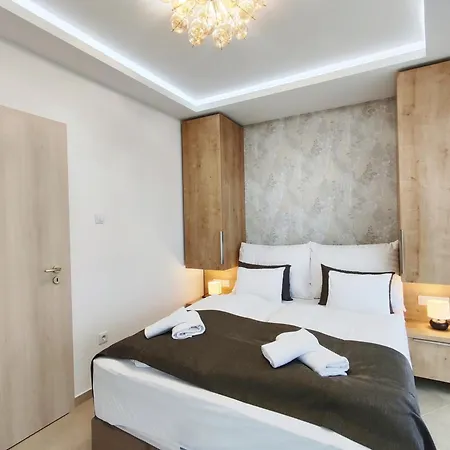 Apartment Royal Martin's