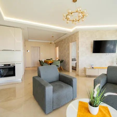 Apartmán Royal Martin's *