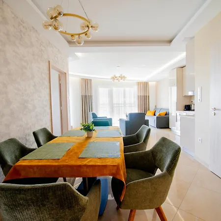 Apartmán Royal Martin's *