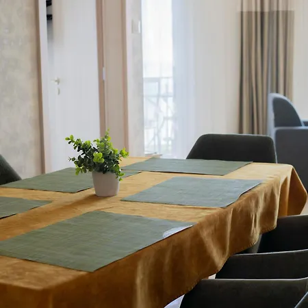 Apartmán Royal Martin's Keszthely