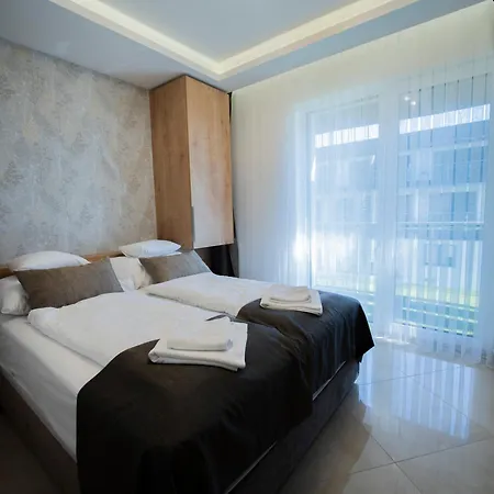 Apartmán Royal Martin's