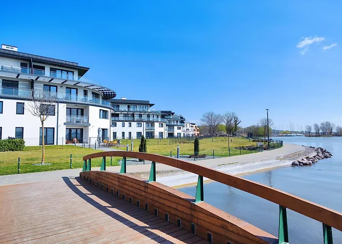 Appartement Royal Martin's Keszthely