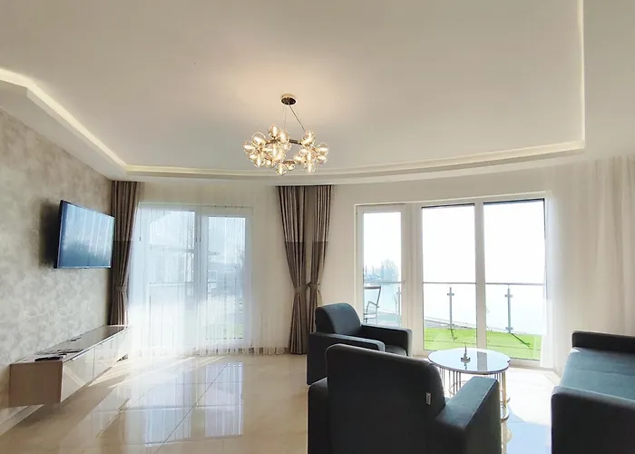 Appartement Royal Martin's