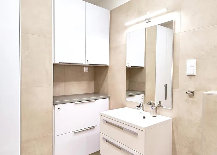 Apartmán Royal Martin's Keszthely