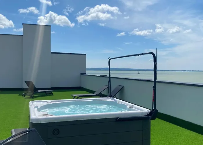 Royal Martin's Apartmán